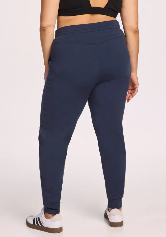 Willa Joggers - Deep Navy - Image 14