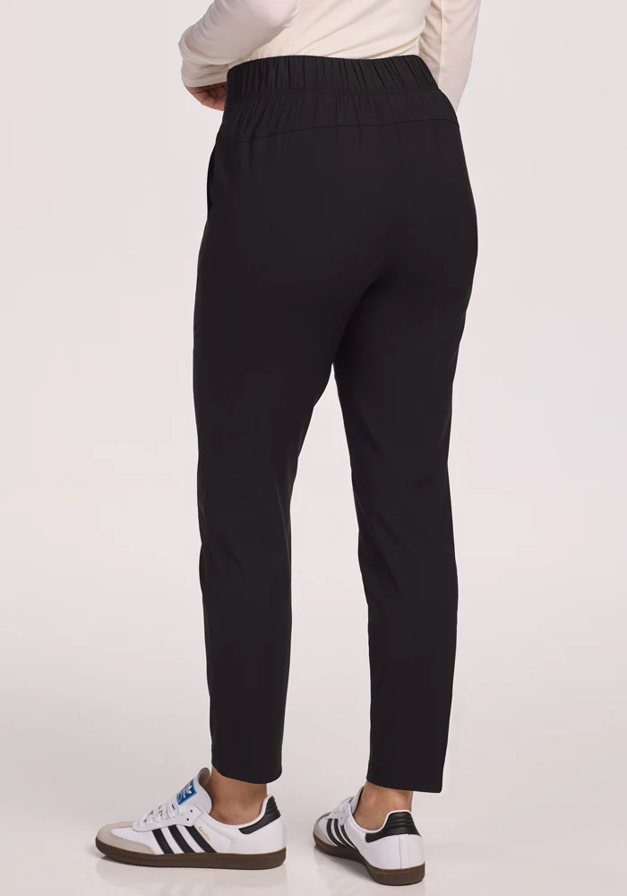 Nicole Petite Ankle Pant - Image 10