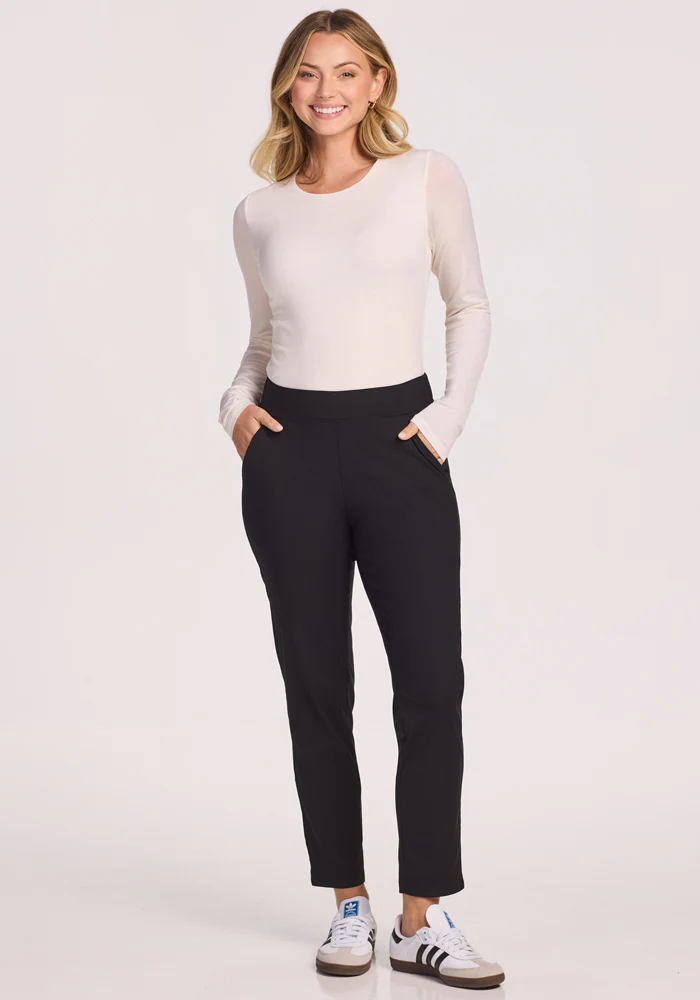Nicole Petite Ankle Pant - Image 9